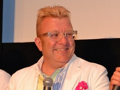 画像ギャラリー No.018のサムネイル画像 / 「J.LEAGUE プロサッカークラブをつくろう!7 EURO PLUS」の発売日が8月4日に決定。片瀬那奈さんなど,ゲームに登場する「キャスト」陣が集結した発表会をレポート