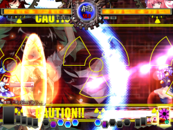 画像ギャラリー No.001のサムネイル画像 / 同人格闘ゲーム「東方非想天則」が「ハイドラGP」に電撃参戦。エコール主催のランキングバトルが開催に