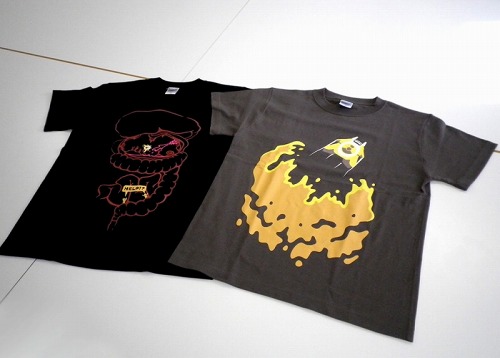 画像ギャラリー No.001のサムネイル画像 / 「PixelJunkシューター2」,「サバイバーファイル」ムービー第3弾が公開に