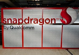 ꡼ No.001Υͥ / COMPUTEXΩλɽĶȥڥ󡩡SnapdragonǤߤQualcommץ쥹ե󥹤򳫺