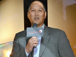 ꡼ No.003Υͥ / COMPUTEXΩλɽĶȥڥ󡩡SnapdragonǤߤQualcommץ쥹ե󥹤򳫺