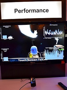 ꡼ No.006Υͥ / COMPUTEXΩλɽĶȥڥ󡩡SnapdragonǤߤQualcommץ쥹ե󥹤򳫺