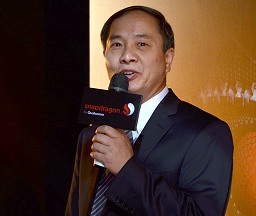 ꡼ No.008Υͥ / COMPUTEXΩλɽĶȥڥ󡩡SnapdragonǤߤQualcommץ쥹ե󥹤򳫺