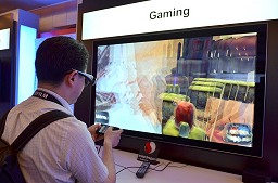 ꡼ No.014Υͥ / COMPUTEXΩλɽĶȥڥ󡩡SnapdragonǤߤQualcommץ쥹ե󥹤򳫺