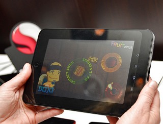 ꡼ No.016Υͥ / COMPUTEXΩλɽĶȥڥ󡩡SnapdragonǤߤQualcommץ쥹ե󥹤򳫺