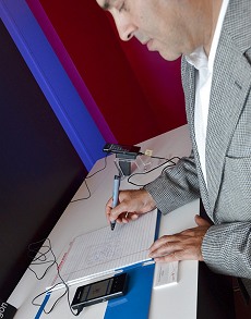 ꡼ No.019Υͥ / COMPUTEXΩλɽĶȥڥ󡩡SnapdragonǤߤQualcommץ쥹ե󥹤򳫺