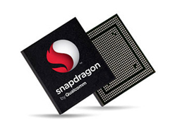 画像ギャラリー No.002のサムネイル画像 / 2012年に搭載製品が登場予定のQualcomm製次世代SoC「Snapdragon S4」。明らかになったその概要を確認する