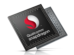 画像ギャラリー No.002のサムネイル画像 / Qualcomm,新SoC「Snapdragon 410」を発表。150ドル以下の低価格スマホでのLTE対応を可能に