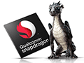 Qualcomm64bit̿бΥϥSoCSnapdragon 810/808פȯɽʤ2015ǯȾоͽ