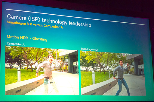 ꡼ No.011Υͥ / COMPUTEXϰ춯νޤQualcommϤɤ臘Τ ®̵LANѤSoCͥ򥢥ԡ뤷ȯɽݡ