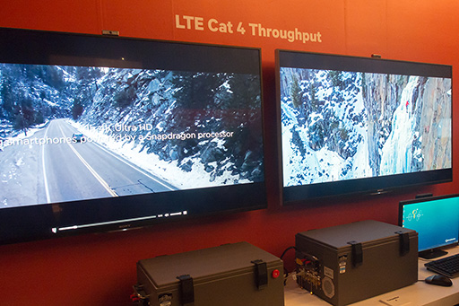 ꡼ No.012Υͥ / COMPUTEXϰ춯νޤQualcommϤɤ臘Τ ®̵LANѤSoCͥ򥢥ԡ뤷ȯɽݡ