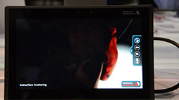 ꡼ No.006 | SIGGRAPH 2015ϴ᡼Υޥƥ뤬ҶVR HMDȯ桩 SIGGRAPH Ÿݡȸ