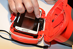 ꡼ No.012 | SIGGRAPH 2015ϴ᡼Υޥƥ뤬ҶVR HMDȯ桩 SIGGRAPH Ÿݡȸ