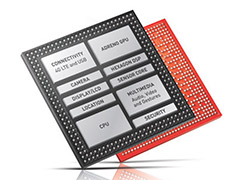 QualcommϥSoCSnapdragon 820פʳפ礹ǥX12פβ̿®٤Ϻ600Mbps