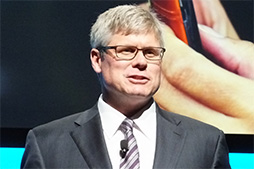 ꡼ No.002Υͥ / CES 2016ϼSoCSnapdragon 820פϺǽʤо˸ƽĴֺSoC⶯Ϥ˿ʤQualcommץ쥹ե󥹥ݡ