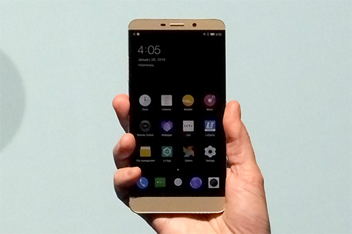 ꡼ No.005 | CES 2016ϼSoCSnapdragon 820פϺǽʤо˸ƽĴֺSoC⶯Ϥ˿ʤQualcommץ쥹ե󥹥ݡ