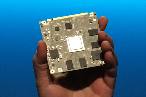 ꡼ No.008 | CES 2016ϼSoCSnapdragon 820פϺǽʤо˸ƽĴֺSoC⶯Ϥ˿ʤQualcommץ쥹ե󥹥ݡ