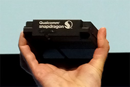꡼ No.012 | CES 2016ϼSoCSnapdragon 820פϺǽʤо˸ƽĴֺSoC⶯Ϥ˿ʤQualcommץ쥹ե󥹥ݡ