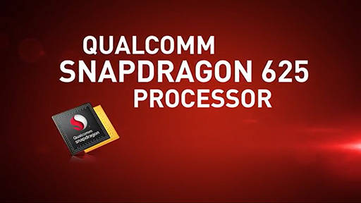 Snapdragon 625Υץ⡼ӥǥ
