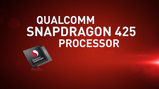 Snapdragon 425Υץ⡼ӥǥ