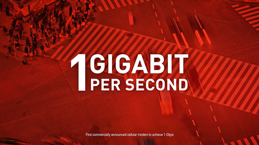 Snapdragon X16 LTEΥץ⡼ӥǥ