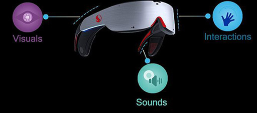 ꡼ No.002Υͥ / QualcommSnapdragon 820ѤVRץ곫ȯåȡSnapdragon VR SDKפȯɽ꡼2016ǯ2Ⱦ