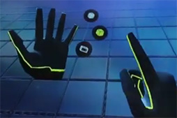 ���������꡼ No.006�Υ���ͥ������ / ��GDC 2017�ϥϥ�ɥȥ�å����դ�VR��̵���˳ڤ�����Qualcomm�֡����ǡ�Snapdragon 835�ס�Leap Motion���VR HMD���θ�