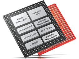 画像ギャラリー No.003のサムネイル画像 / Qualcomm,GPU性能が従来比3割増しの新型ミドルクラスSoC「Snapdragon 660」「Snapdragon 630」を発表