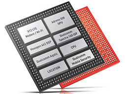 画像ギャラリー No.004のサムネイル画像 / Qualcomm,GPU性能が従来比3割増しの新型ミドルクラスSoC「Snapdragon 660」「Snapdragon 630」を発表