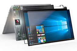 ꡼ No.002 | QualcommSnapdragonWindows 10 PCǤ伡ϥSoCSnapdragon 845פȯɽ