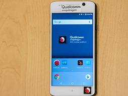 ꡼ No.004Υͥ / QualcommSoCSnapdragon 845פμϤ餫ˡ ȯˤ٥ޡ̥ݡ