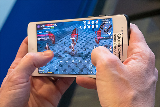 ꡼ No.009Υͥ / QualcommSoCSnapdragon 845פμϤ餫ˡ ȯˤ٥ޡ̥ݡ