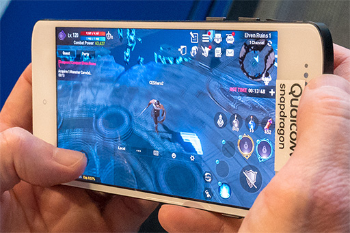 ꡼ No.010Υͥ / QualcommSoCSnapdragon 845פμϤ餫ˡ ȯˤ٥ޡ̥ݡ