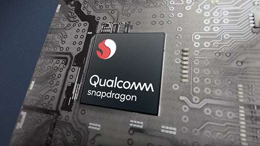 画像ギャラリー No.002のサムネイル画像 / Qualcommが新型SoC「Snapdragon 700」を発表。AI機能の処理性能はミドルクラスSoCの2倍に達する