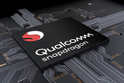 画像ギャラリー No.003のサムネイル画像 / Qualcommが新型SoC「Snapdragon 700」を発表。AI機能の処理性能はミドルクラスSoCの2倍に達する