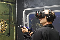 ꡼ No.002 | GDC 2018QualcommοVR Development KitϥȥåбµˤVRǥθƤߤ