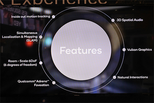 ꡼ No.003 | GDC 2018QualcommοVR Development KitϥȥåбµˤVRǥθƤߤ