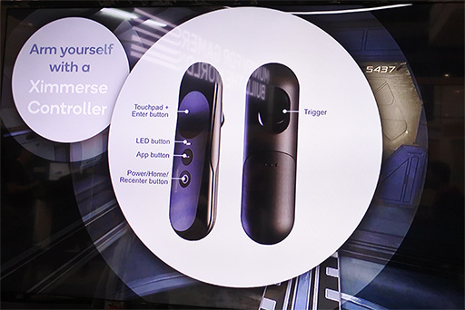 ꡼ No.005 | GDC 2018QualcommοVR Development KitϥȥåбµˤVRǥθƤߤ