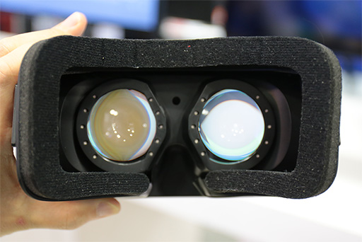 ꡼ No.006 | GDC 2018QualcommοVR Development KitϥȥåбµˤVRǥθƤߤ