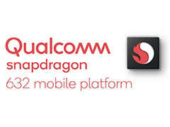 ミドルクラスの「Snapdragon 632」とエントリークラスの「Snapdragon 439」「Snapdragon 429」。Qualcommが新型SoC計3製品を発表