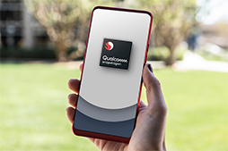 ꡼ No.003 | QualcommӽŻοSoCSnapdragon 730Gפʤ3ʤȯɽüо2019ǯ溢