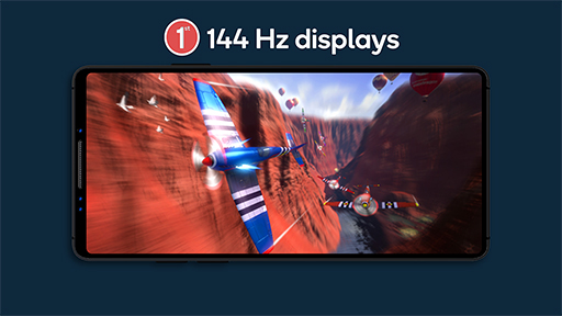 画像ギャラリー No.010のサムネイル画像 / Qualcomm,ハイエンド市場向けSoC「Snapdragon 865」を発表。CPU&GPU性能が最大25%向上