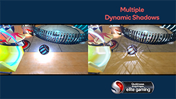 画像ギャラリー No.013のサムネイル画像 / Qualcomm,ハイエンド市場向けSoC「Snapdragon 865」を発表。CPU&GPU性能が最大25%向上