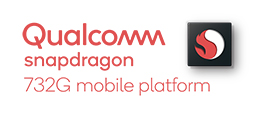 画像ギャラリー No.001のサムネイル画像 / Qualcomm,ミドルクラス市場向けSoC「Snapdragon 732G」を発表。既存製品比でGPU性能が15%向上