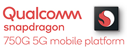 画像ギャラリー No.001のサムネイル画像 / Qualcomm,ミドルクラス市場向けの5G対応SoC「Snapdragon 750G 5G」を発表