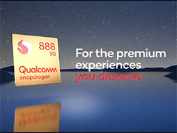 ꡼ No.001Υͥ / ϥɸSoCSnapdragon 888פξܺ٤Snapdragon 865ǥեåǽ35