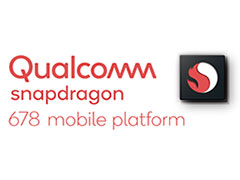 Qualcomm，ミドルクラス市場向けのLTE対応SoC「Snapdragon 678」を発表