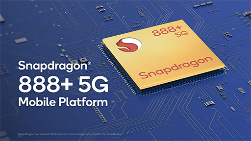 ꡼ No.001 | QualcommϥɻԾSoCSnapdragon 888 PlusפȯɽSnapdragon 888١κ祯å3GHz