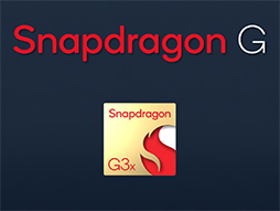 ꡼ No.001 | QualcommAndroidൡSoCSnapdragon G3x Gen 1פȯɽRazerȶƱǳȯåȤ