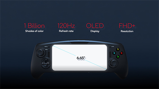 ꡼ No.005 | QualcommAndroidൡSoCSnapdragon G3x Gen 1פȯɽRazerȶƱǳȯåȤ